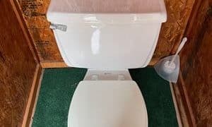 pearland tx toilet repair