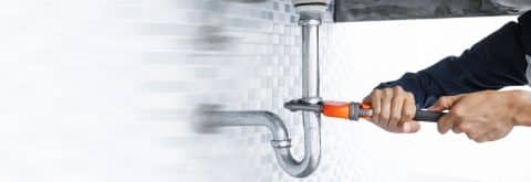 We Are The Plumbing Experts In The Houston Area