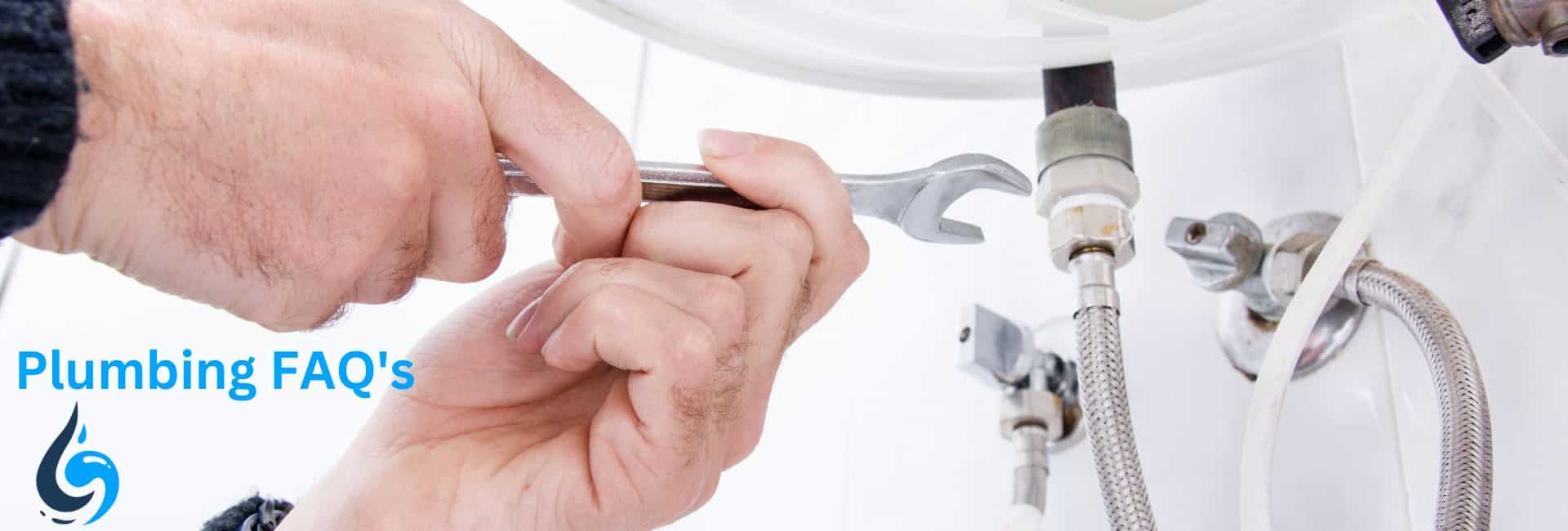 plumbing faqs in houston tx