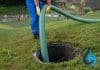 sewer line service in houston tx